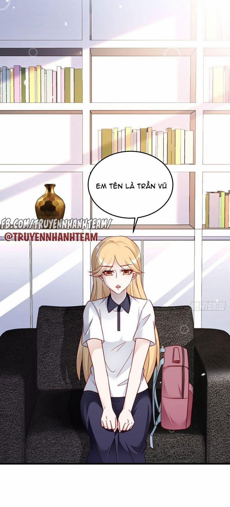 Khủng Hoảng Hotsearch 27 trang 26