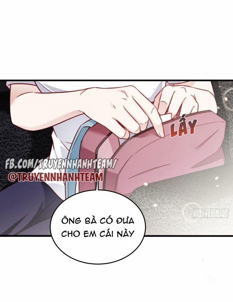 Khủng Hoảng Hotsearch 27 trang 27