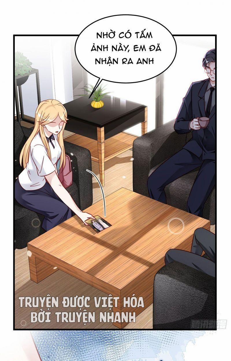 Khủng Hoảng Hotsearch 27 trang 28