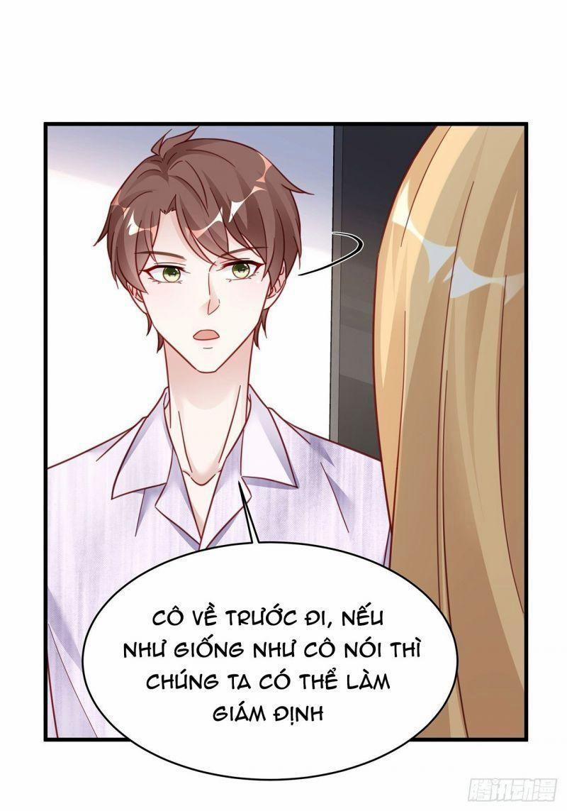 Khủng Hoảng Hotsearch 27 trang 3