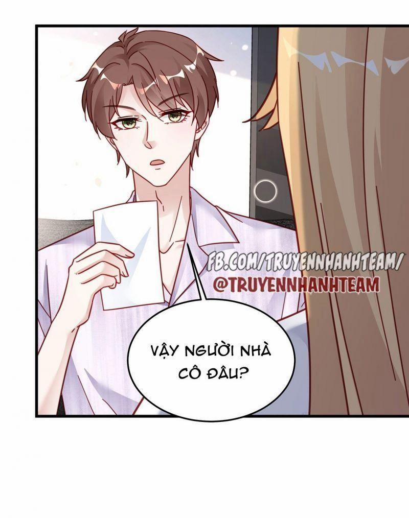 Khủng Hoảng Hotsearch 27 trang 30