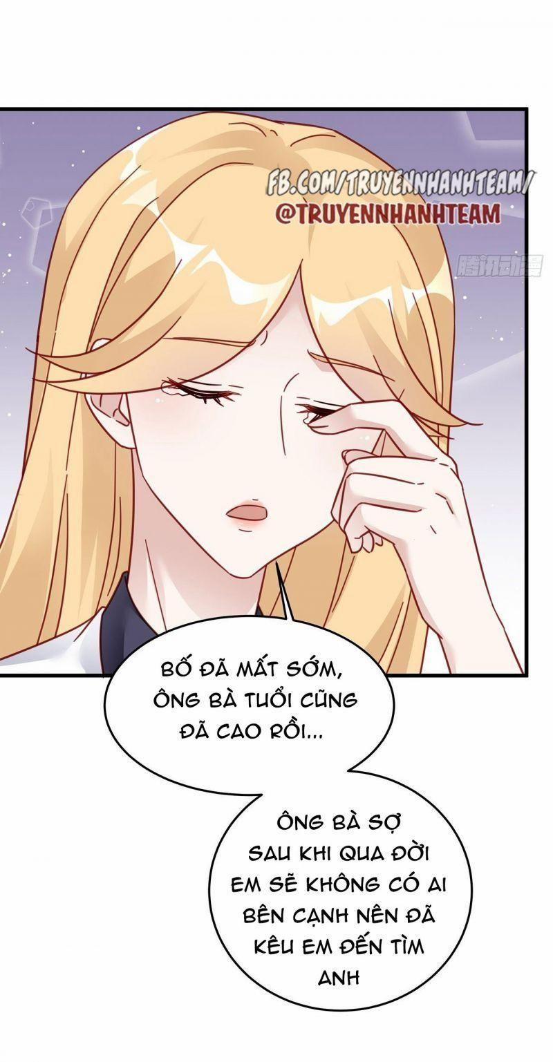 Khủng Hoảng Hotsearch 27 trang 31