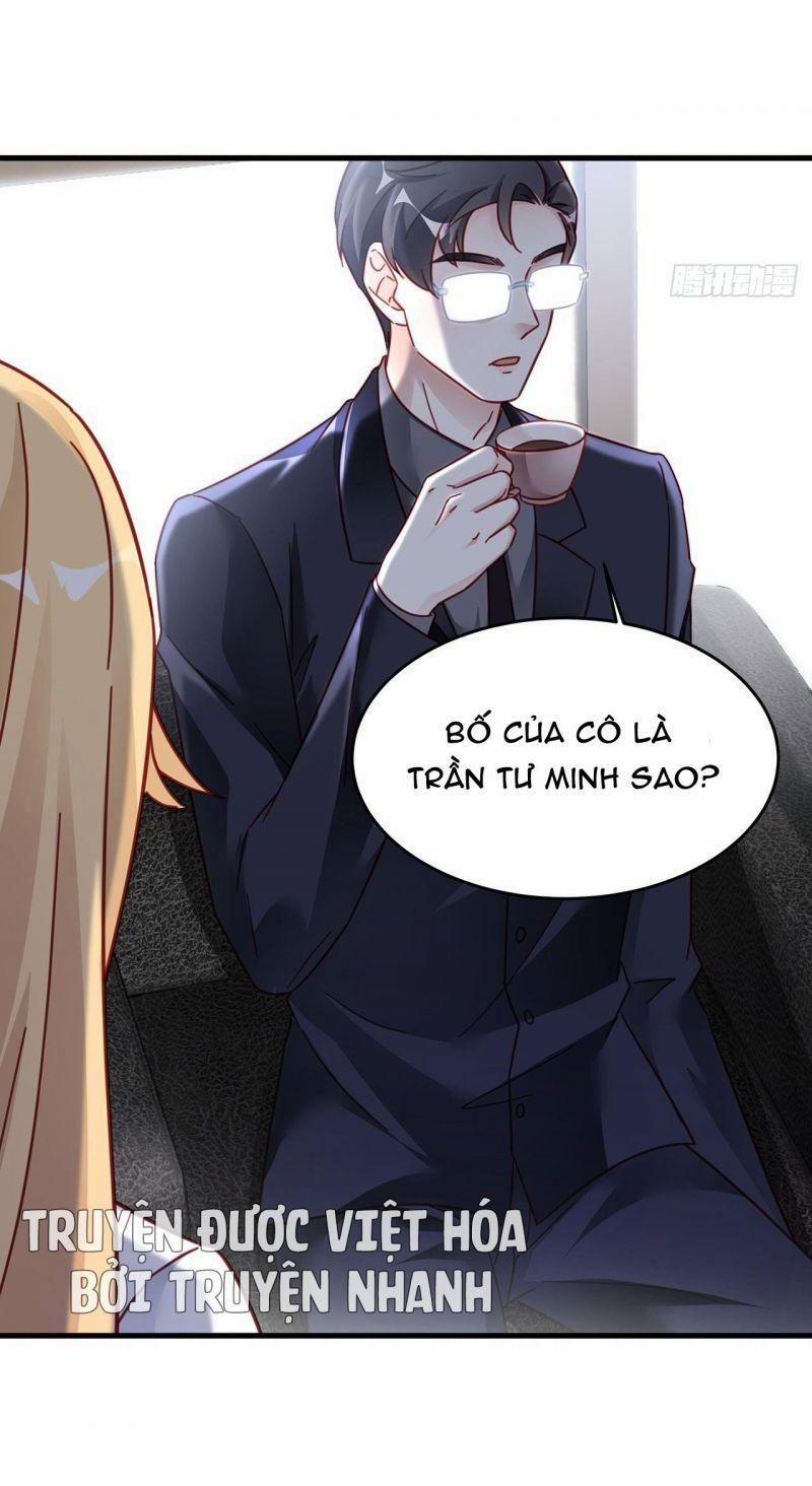 Khủng Hoảng Hotsearch 27 trang 32