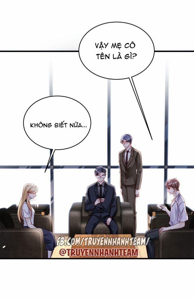 Khủng Hoảng Hotsearch 27 trang 36