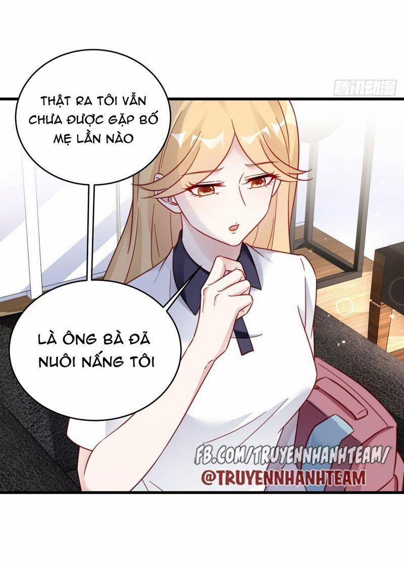 Khủng Hoảng Hotsearch 27 trang 37