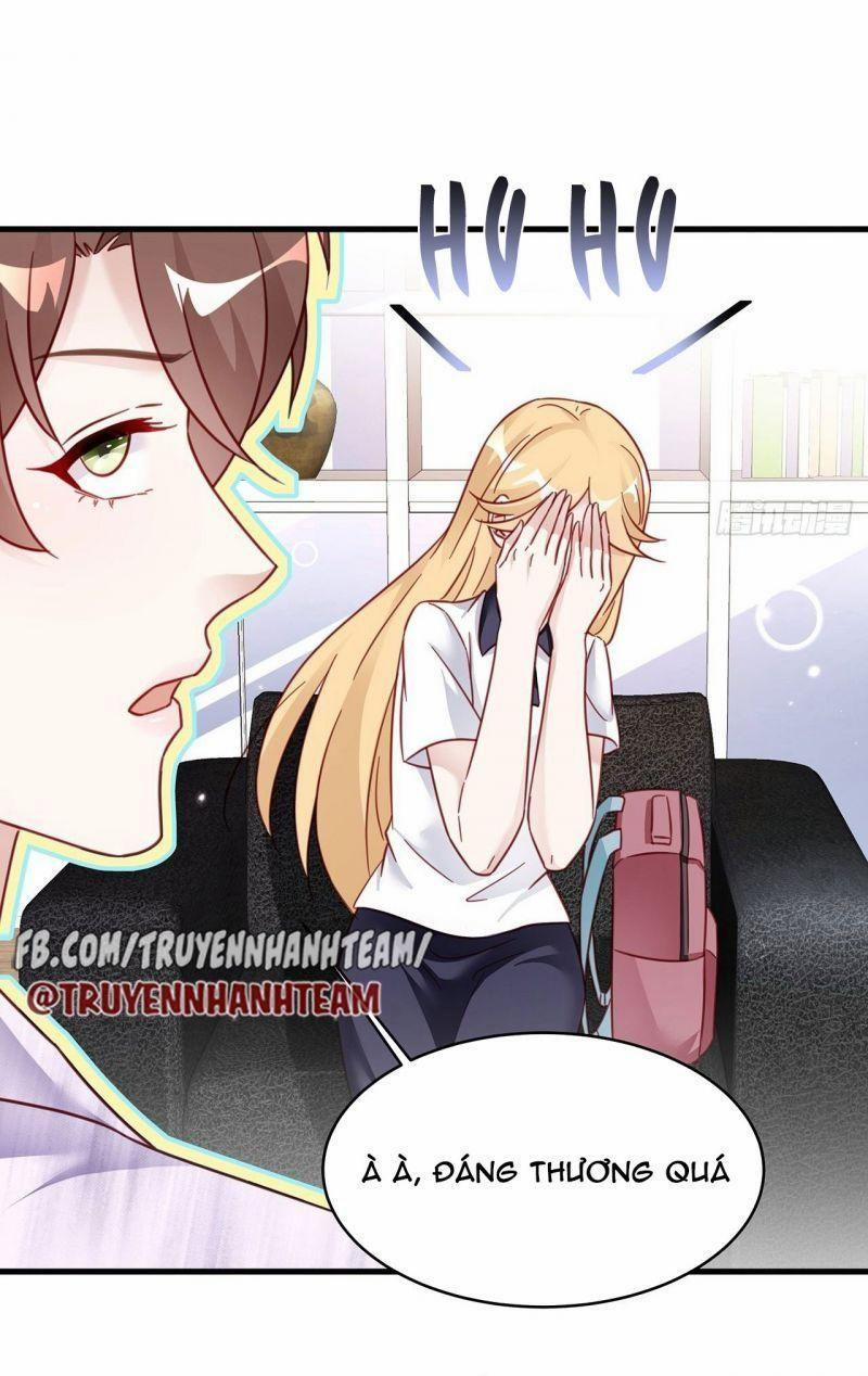 Khủng Hoảng Hotsearch 27 trang 38