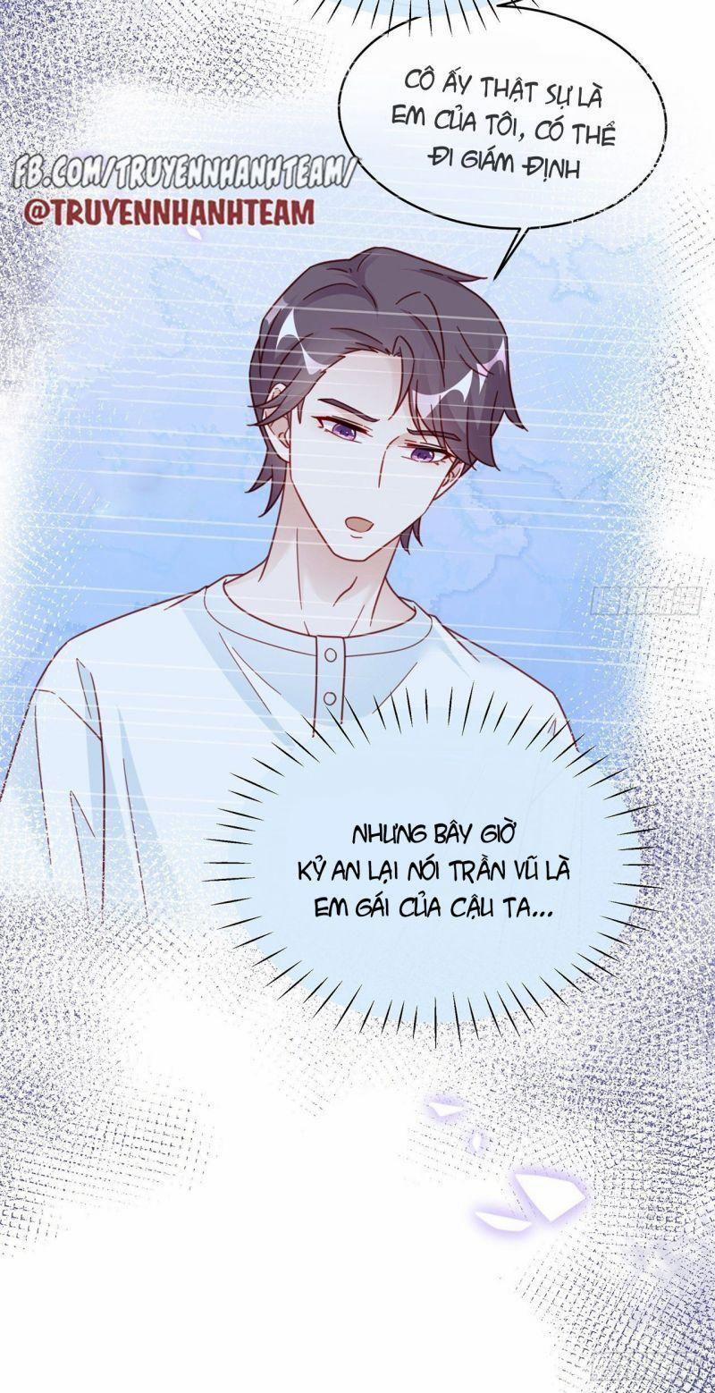 Khủng Hoảng Hotsearch 27 trang 42