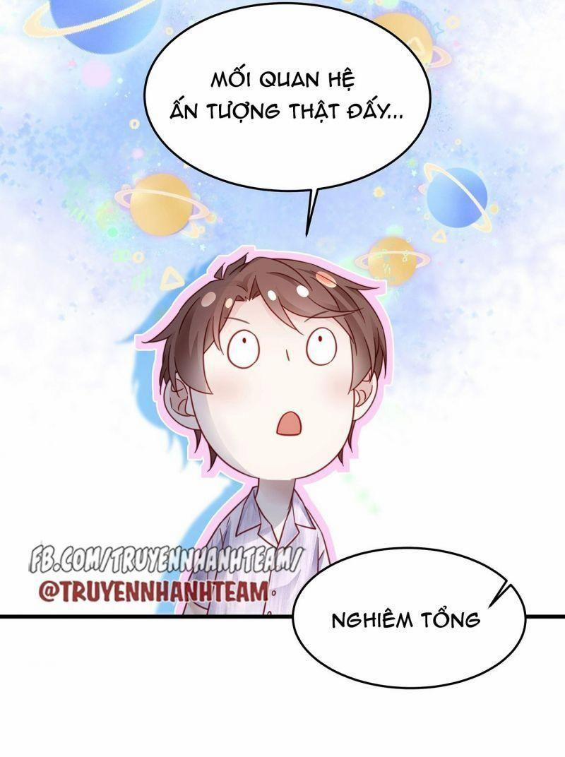 Khủng Hoảng Hotsearch 27 trang 47