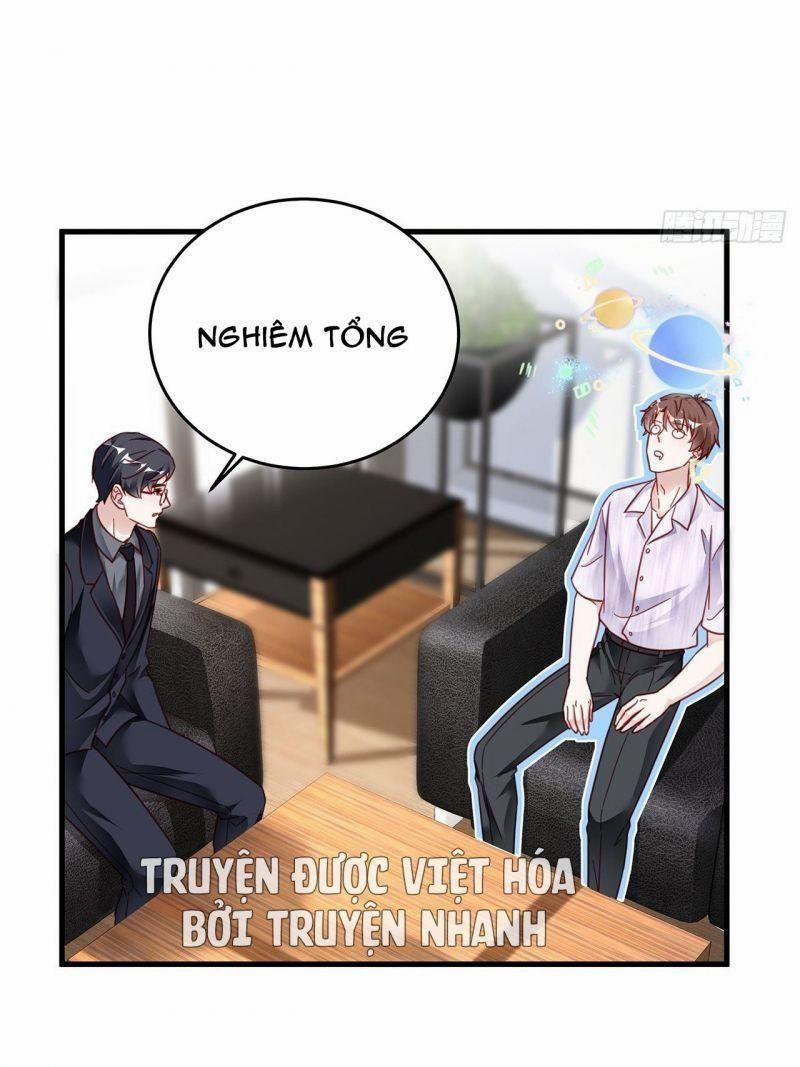 Khủng Hoảng Hotsearch 27 trang 48