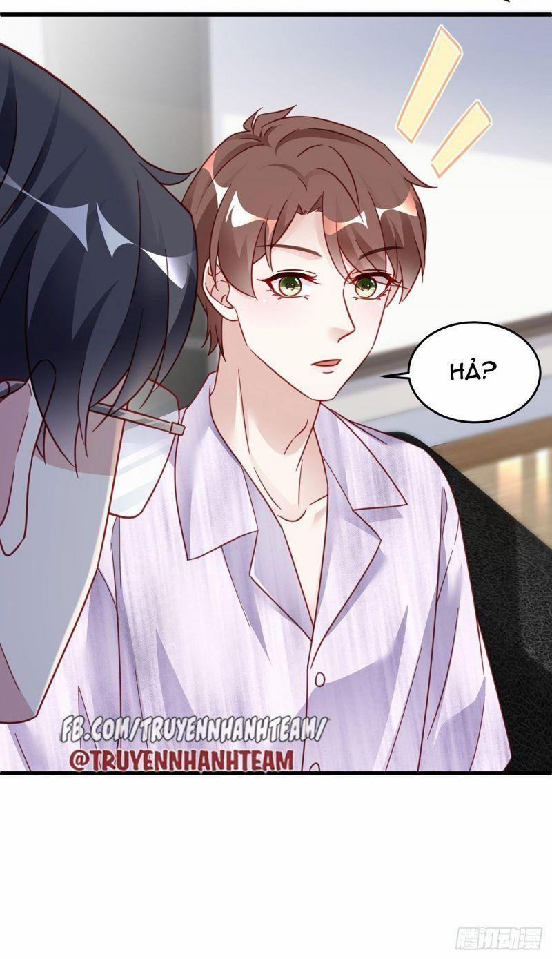 Khủng Hoảng Hotsearch 27 trang 50