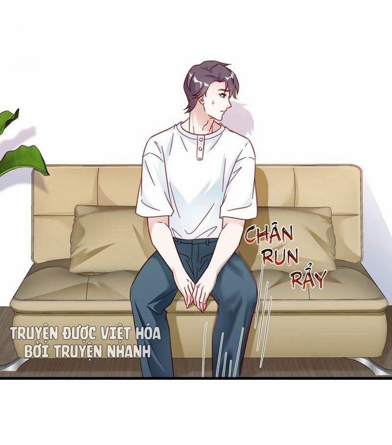 Khủng Hoảng Hotsearch 27 trang 51