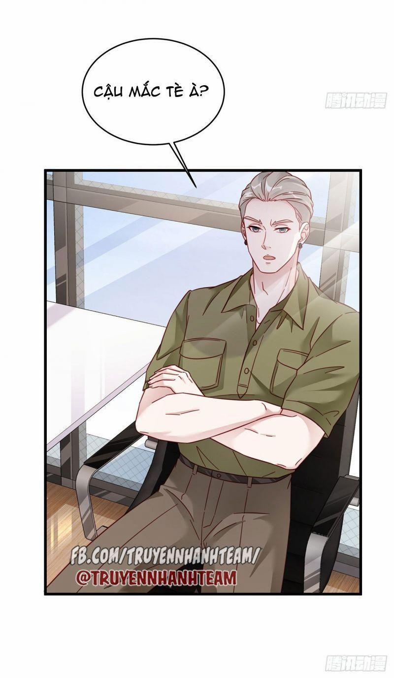 Khủng Hoảng Hotsearch 27 trang 52