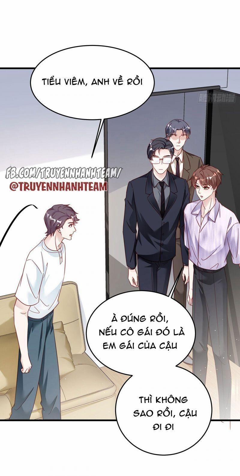 Khủng Hoảng Hotsearch 27 trang 54