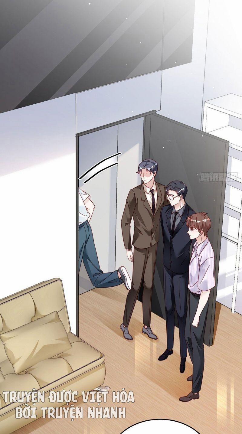 Khủng Hoảng Hotsearch 27 trang 56