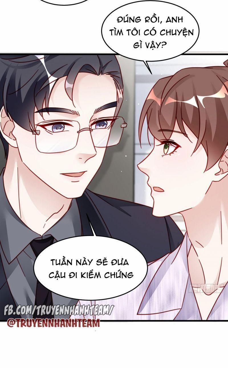 Khủng Hoảng Hotsearch 27 trang 59