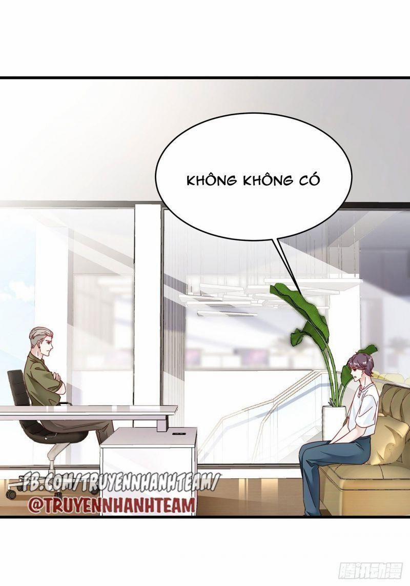 Khủng Hoảng Hotsearch 27 trang 6