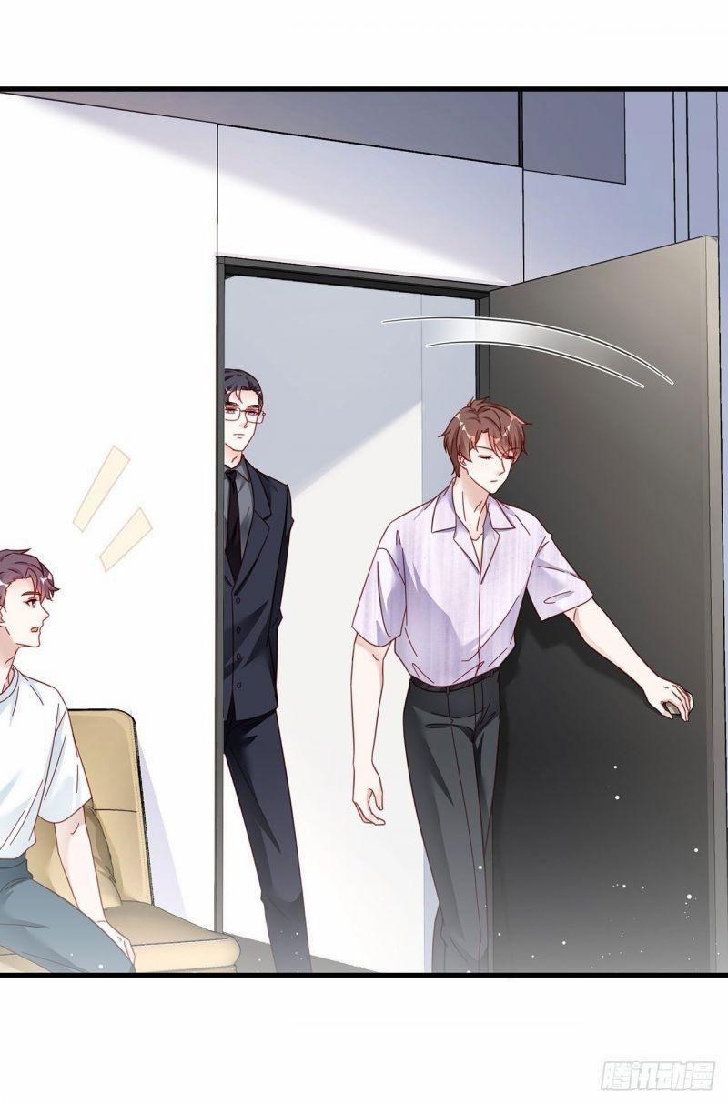 Khủng Hoảng Hotsearch 27 trang 7