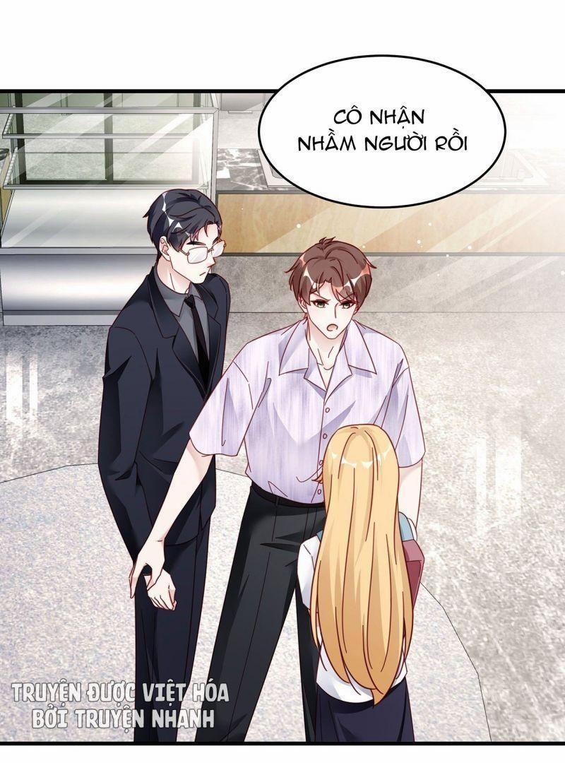 Khủng Hoảng Hotsearch 27 trang 9