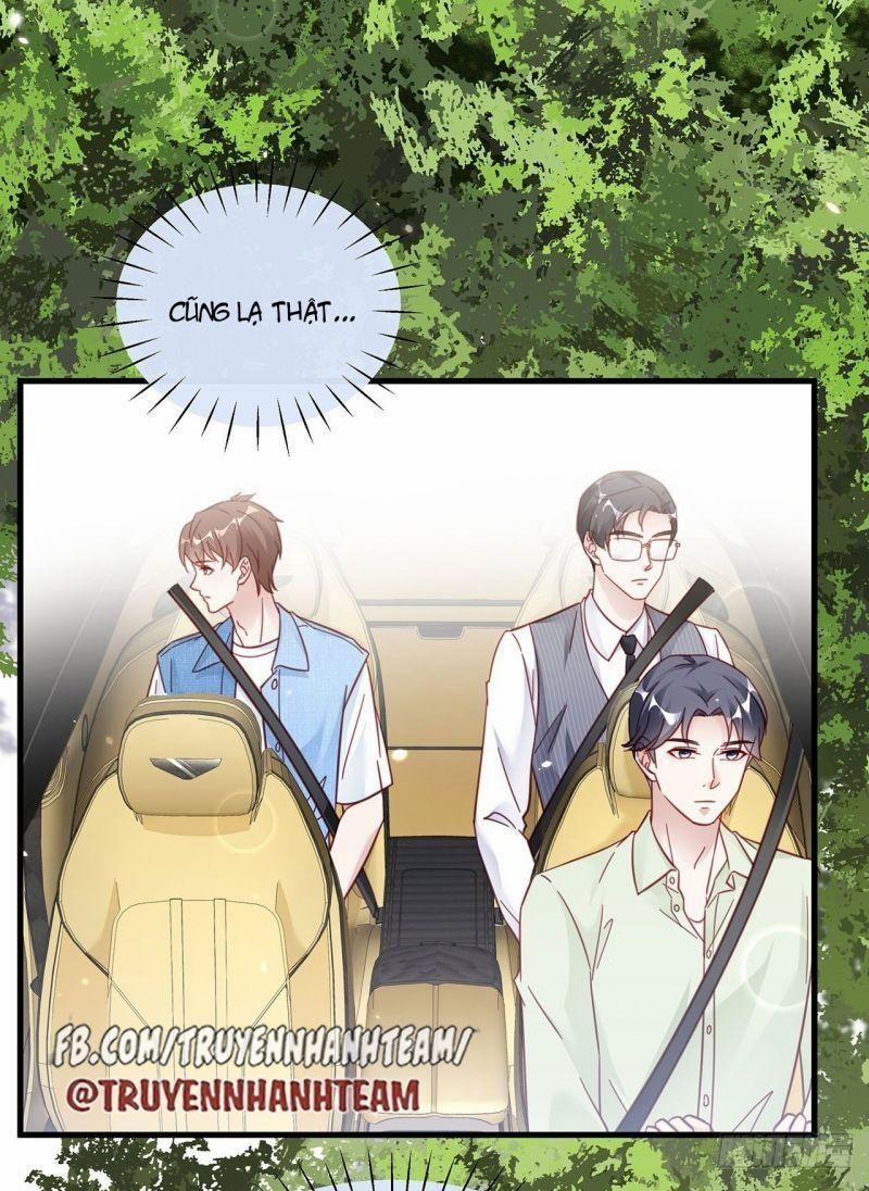 Khủng Hoảng Hotsearch 28 trang 12