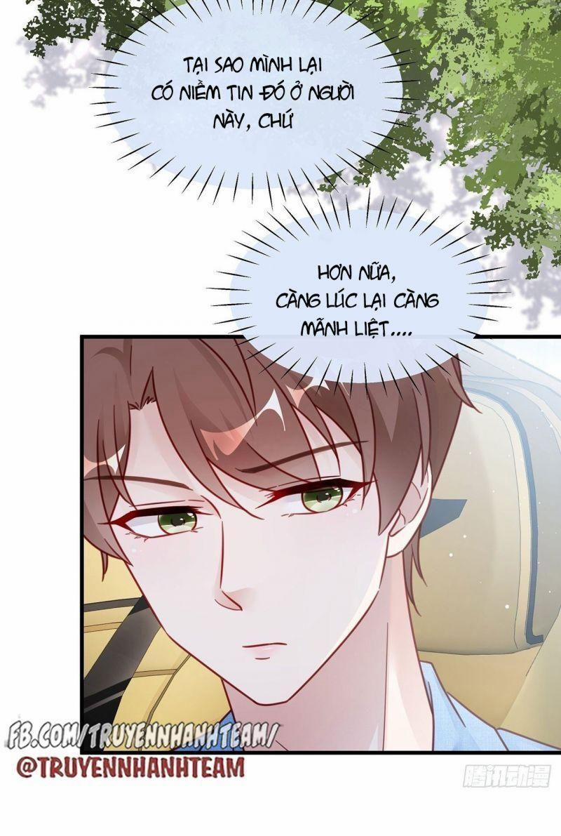 Khủng Hoảng Hotsearch 28 trang 13