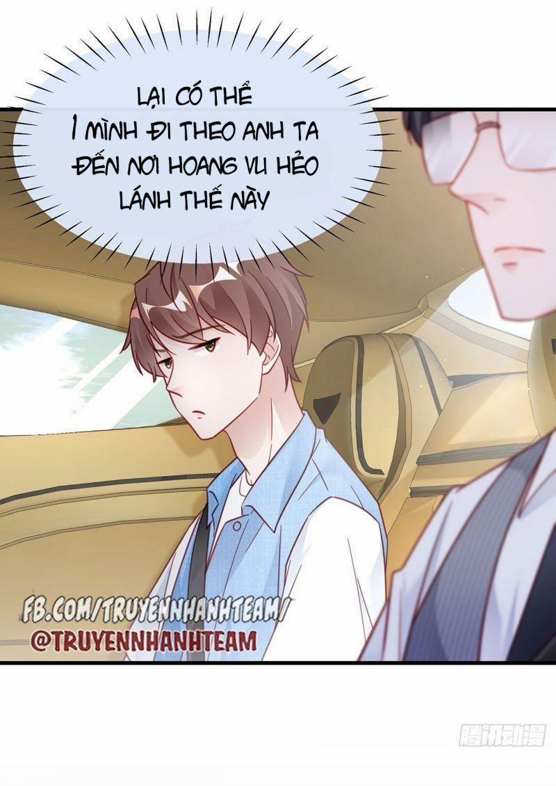 Khủng Hoảng Hotsearch 28 trang 14