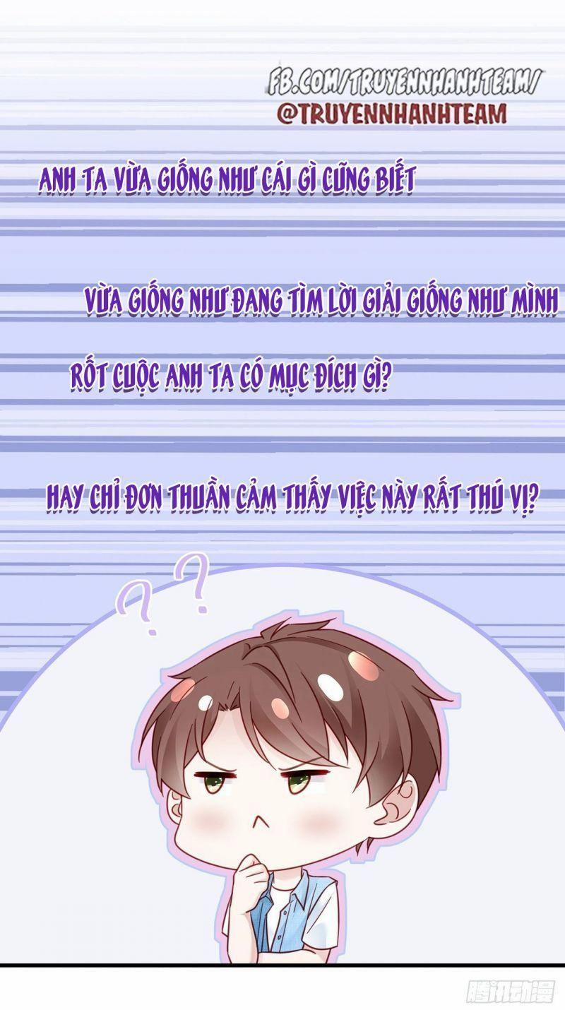 Khủng Hoảng Hotsearch 28 trang 15