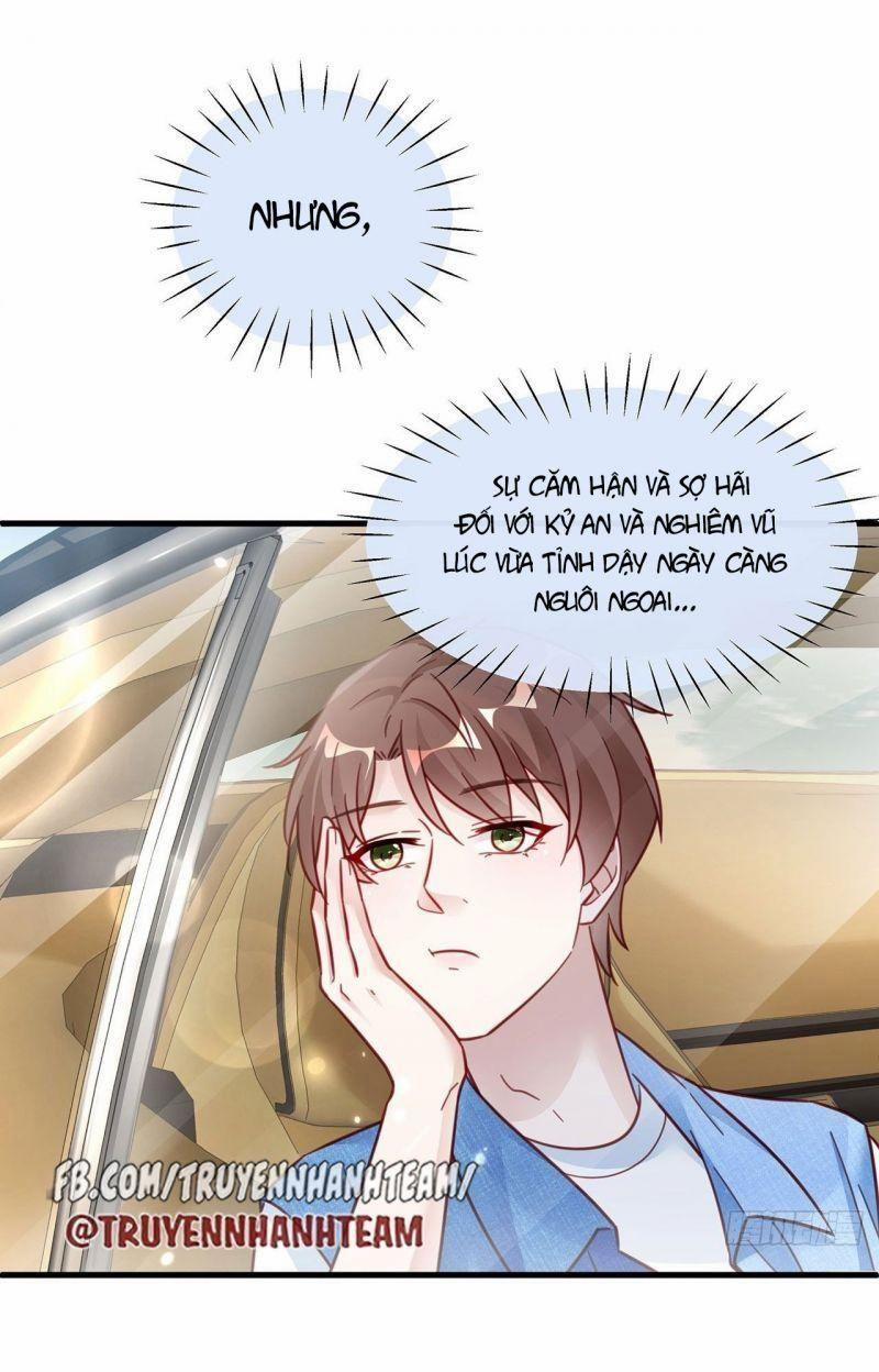 Khủng Hoảng Hotsearch 28 trang 16