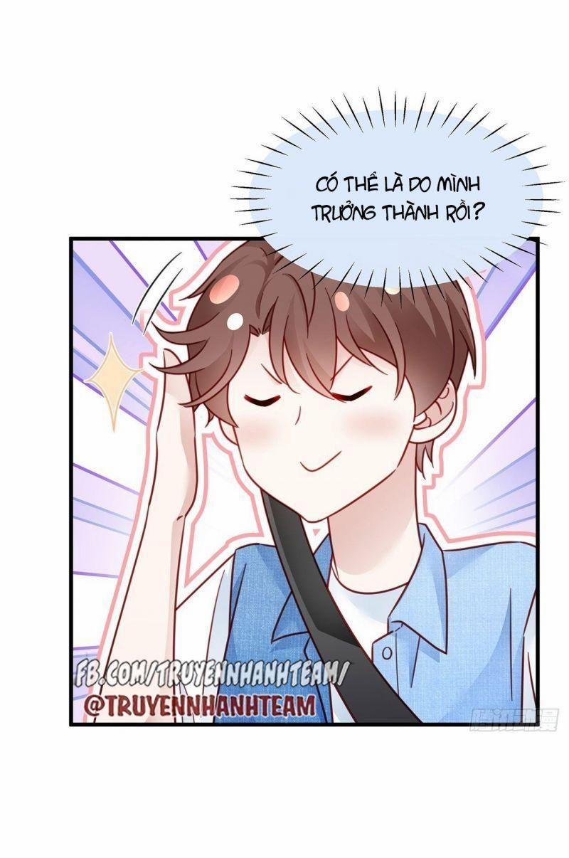 Khủng Hoảng Hotsearch 28 trang 17