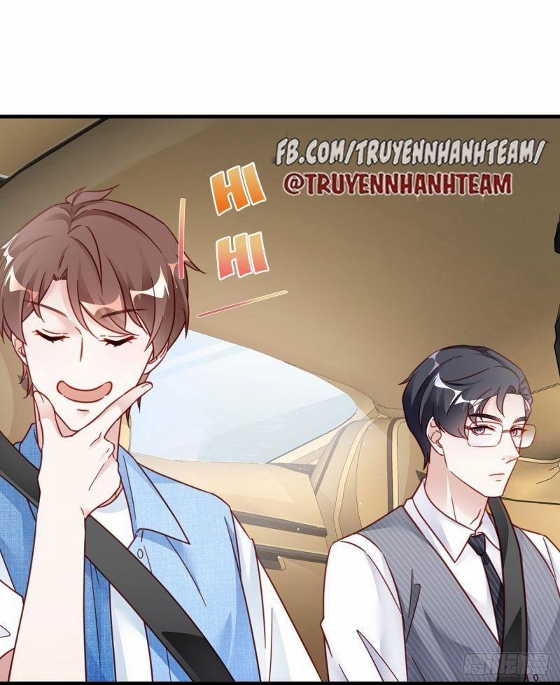 Khủng Hoảng Hotsearch 28 trang 18