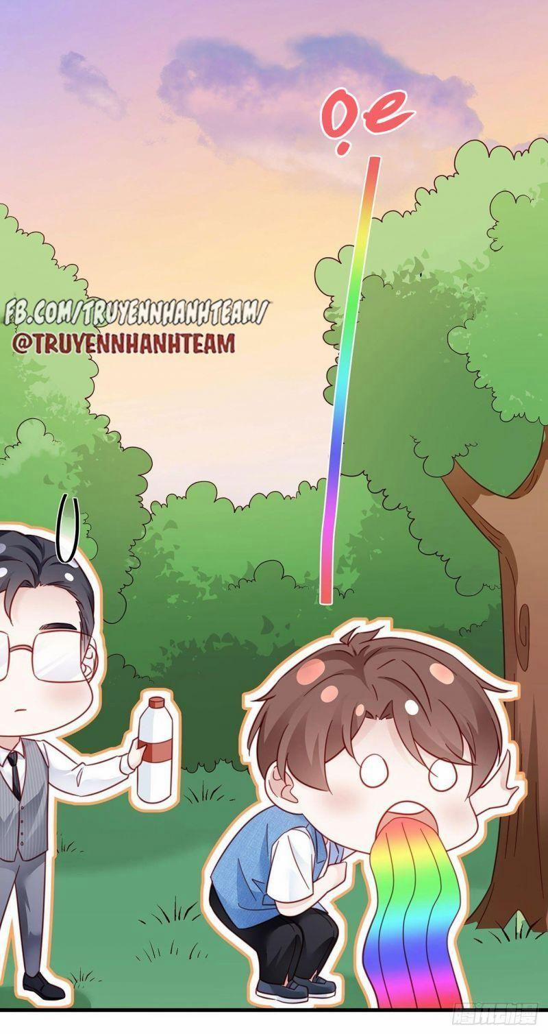 Khủng Hoảng Hotsearch 28 trang 23