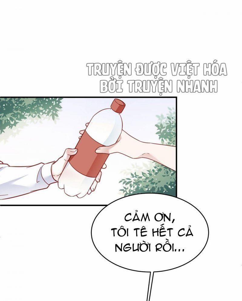 Khủng Hoảng Hotsearch 28 trang 24