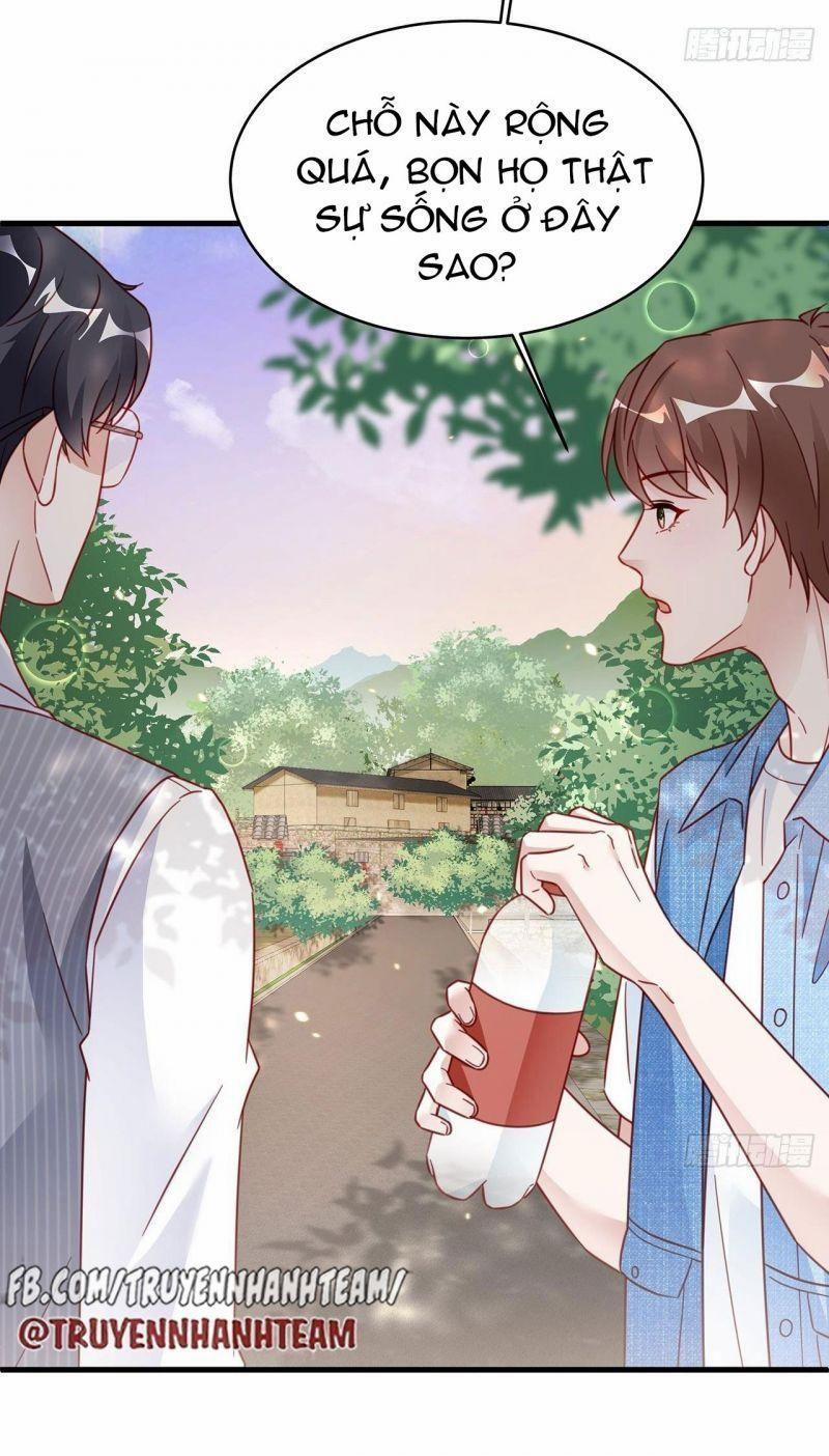 Khủng Hoảng Hotsearch 28 trang 25