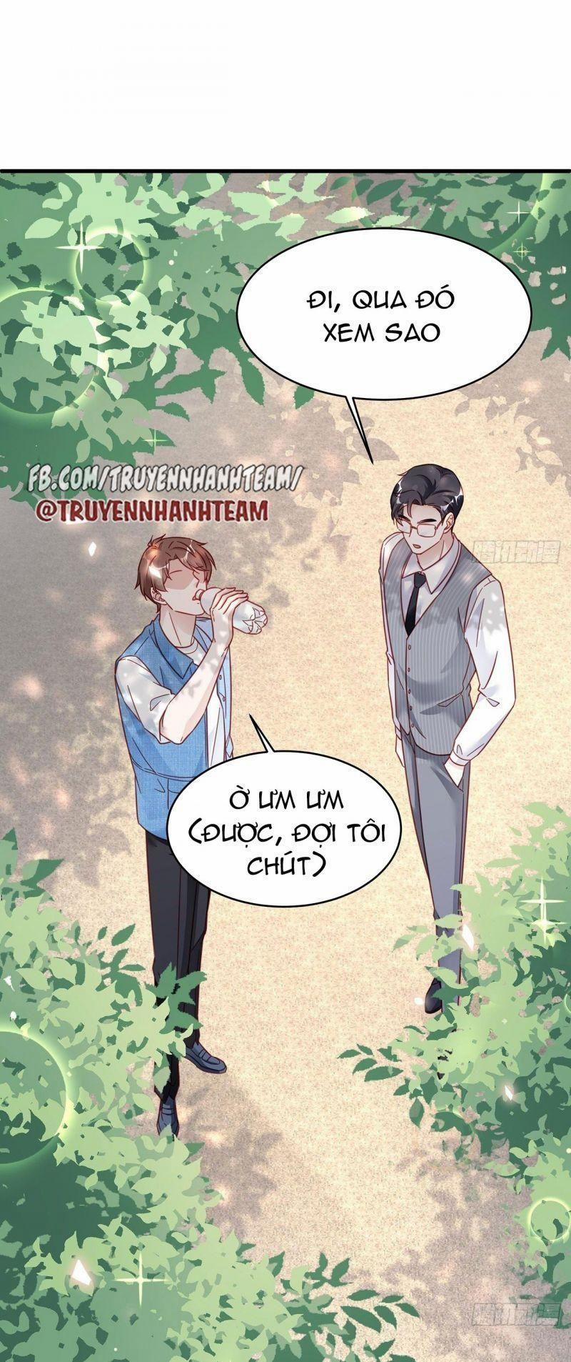 Khủng Hoảng Hotsearch 28 trang 26