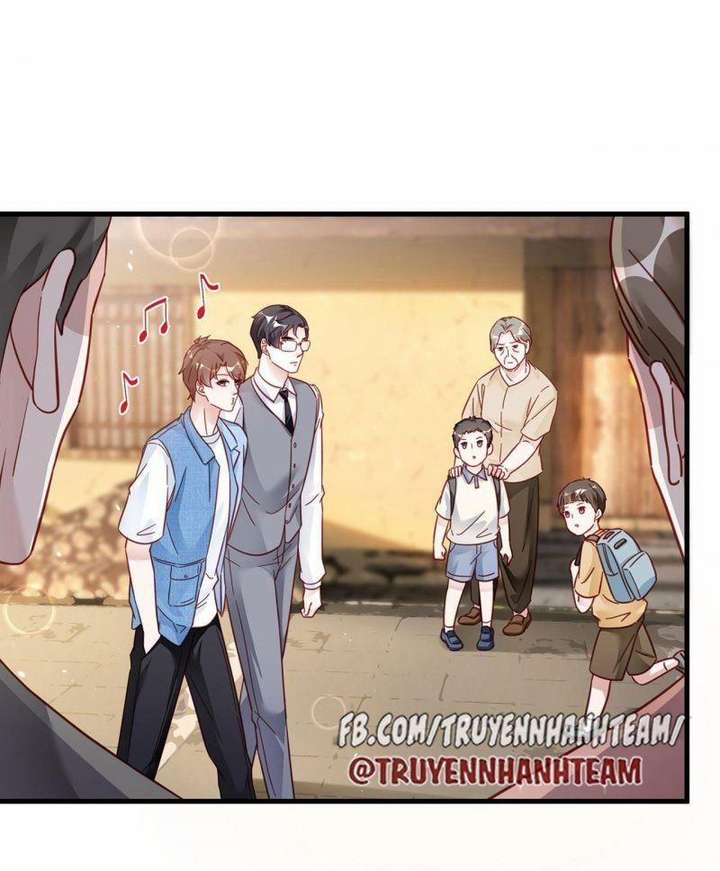 Khủng Hoảng Hotsearch 28 trang 29