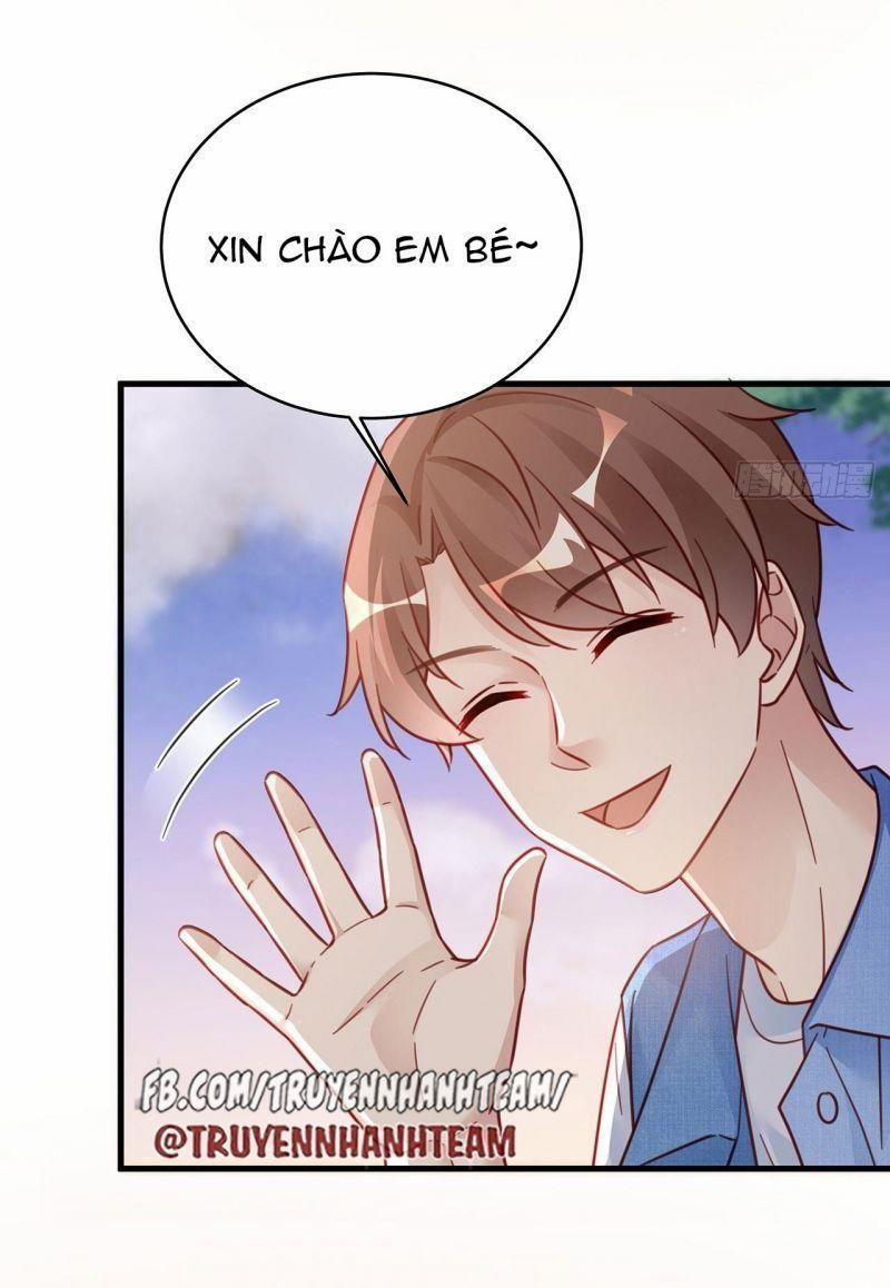 Khủng Hoảng Hotsearch 28 trang 30