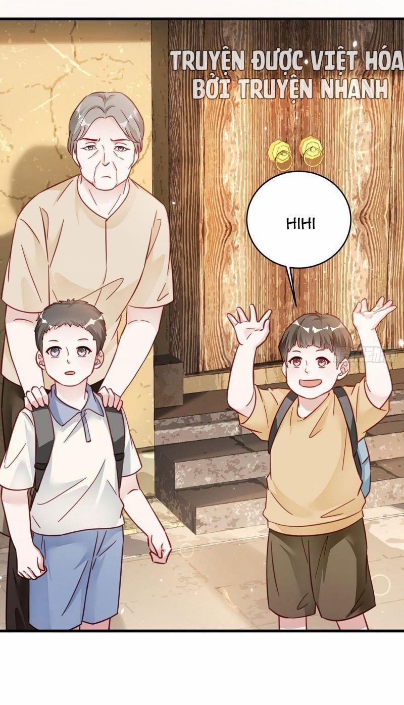 Khủng Hoảng Hotsearch 28 trang 31