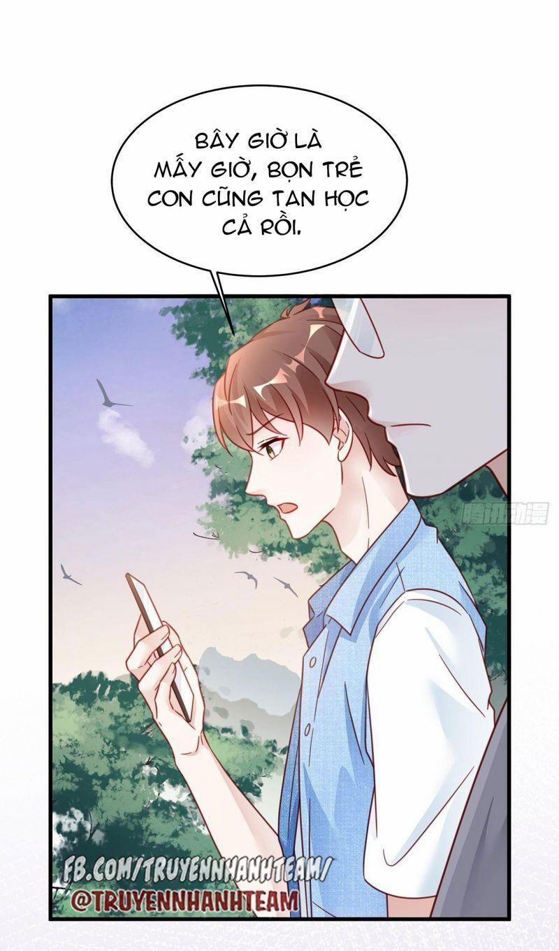 Khủng Hoảng Hotsearch 28 trang 32