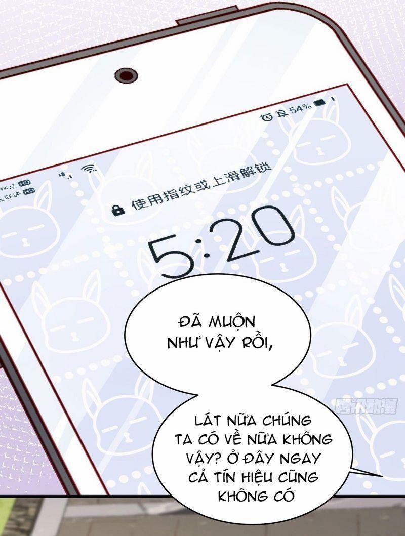 Khủng Hoảng Hotsearch 28 trang 33