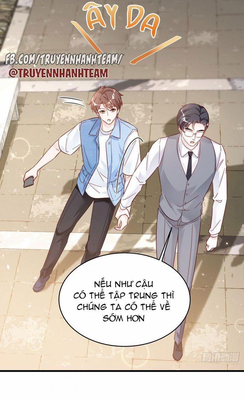 Khủng Hoảng Hotsearch 28 trang 34