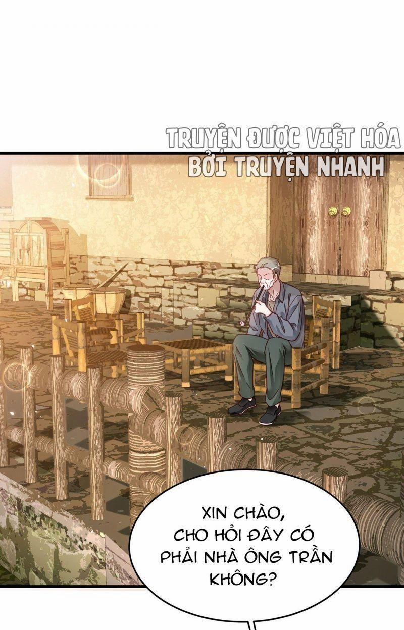 Khủng Hoảng Hotsearch 28 trang 37