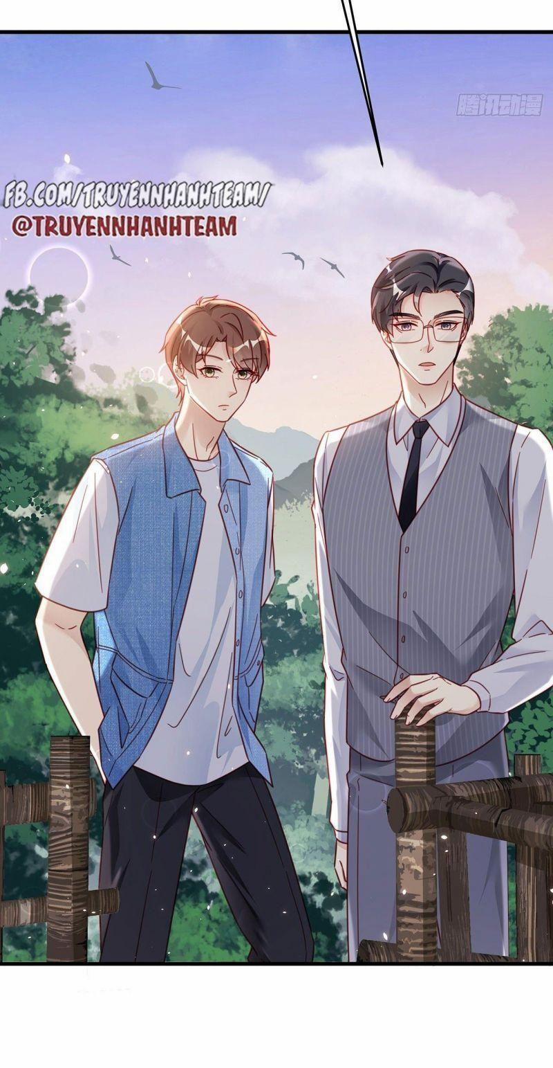 Khủng Hoảng Hotsearch 28 trang 38