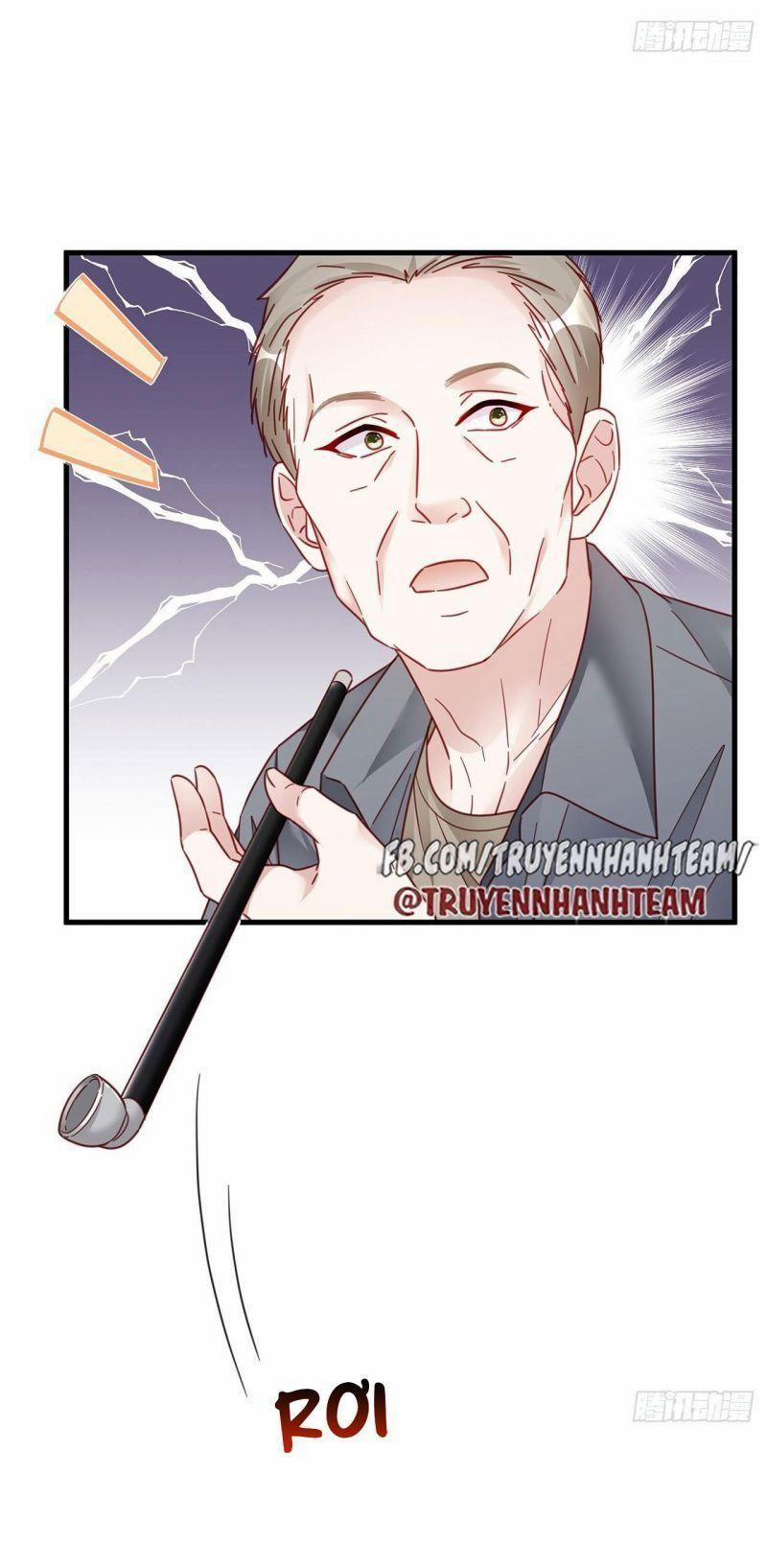 Khủng Hoảng Hotsearch 28 trang 39