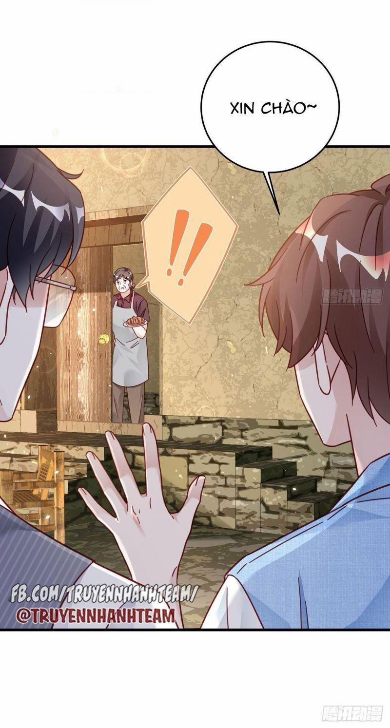 Khủng Hoảng Hotsearch 28 trang 42