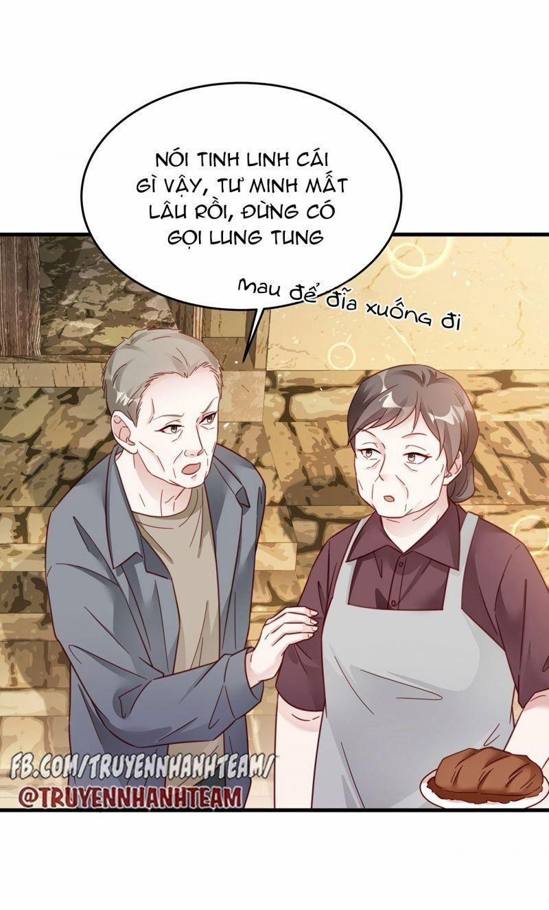 Khủng Hoảng Hotsearch 28 trang 43