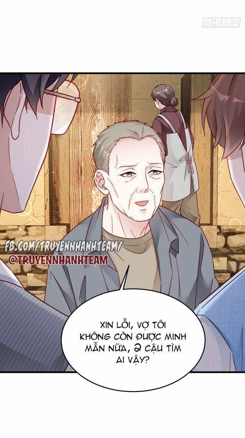 Khủng Hoảng Hotsearch 28 trang 44