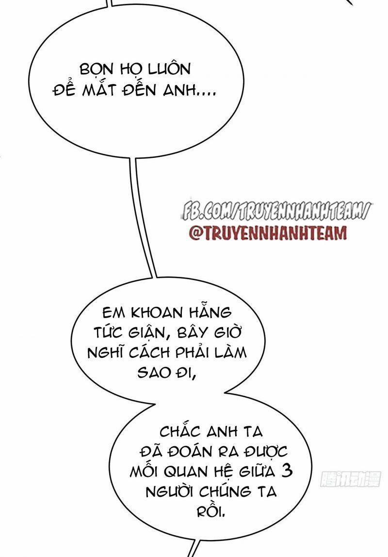 Khủng Hoảng Hotsearch 28 trang 5