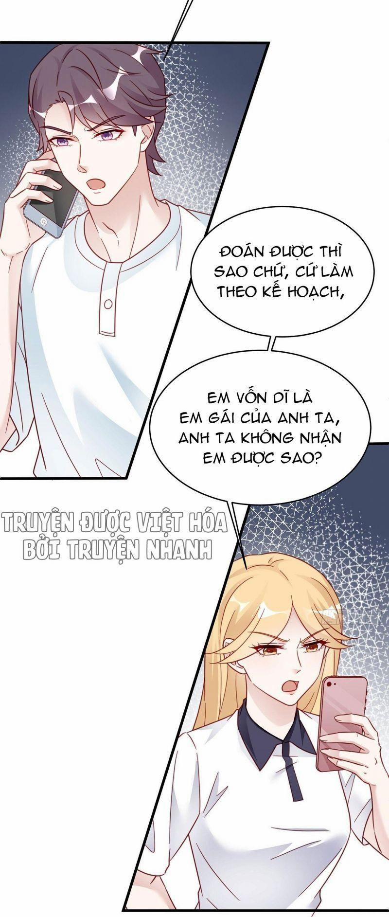 Khủng Hoảng Hotsearch 28 trang 6