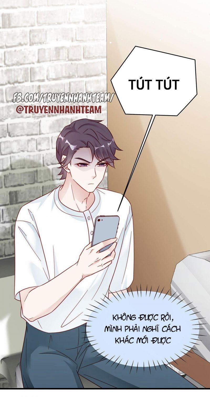 Khủng Hoảng Hotsearch 28 trang 8