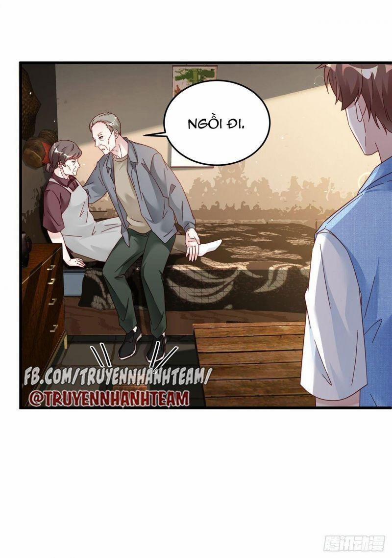 Khủng Hoảng Hotsearch 29 trang 12