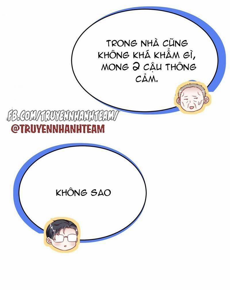 Khủng Hoảng Hotsearch 29 trang 15